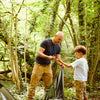 The Ed Stafford Shelter Kit